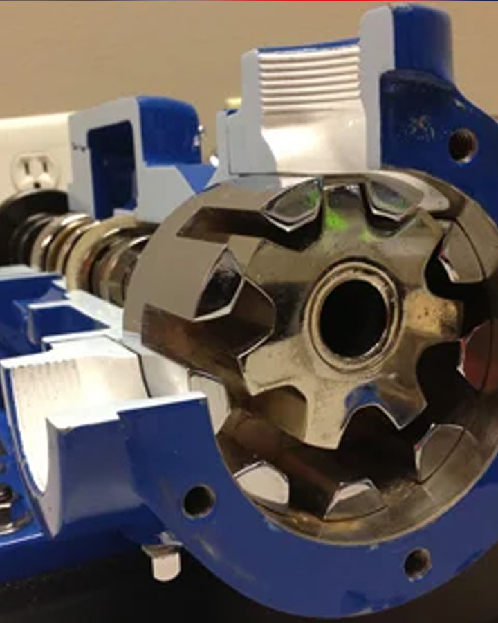 booster pump supplier in Sharjah